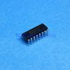 SN74HC175 TI DIP16