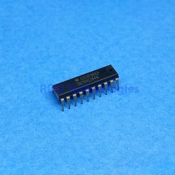 SN74HC244 TI DIP20