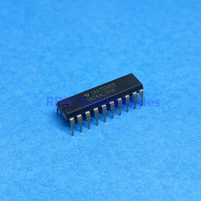 SN74HC245N TI DIP20
