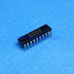 SN74HC540 TI DIP20