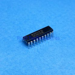 SN74HC541 TI DIP20