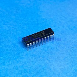 SN74HC573 TI DIP20