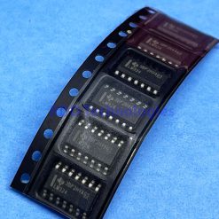 LM324ADR TI SOP14