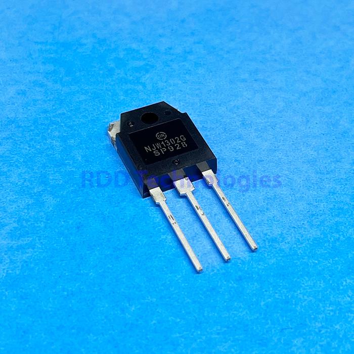 NJW1302G ON SEMI TO-3P