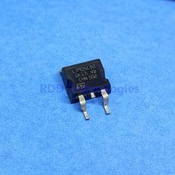 L7905CD2T-TR ST D2PAK TO-263