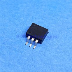 LM2937ES-3.3/NOPB TI TO263-3