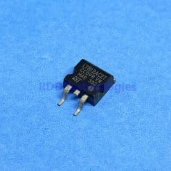 L7812CD2T-TR ST D2PAK TO-263