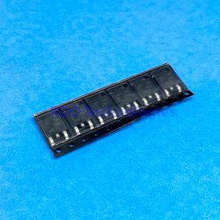 LM317MKVURG3 TI TO-252