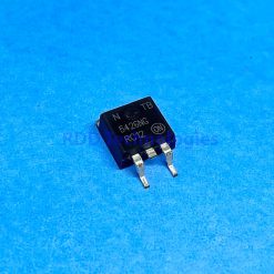 NTB5426NT4G ON SEMICONDUCTOR D2-PAK