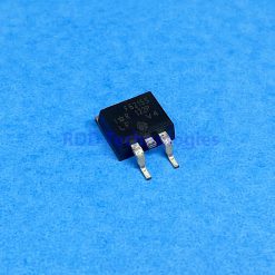 IRF6215STR IR TO-263