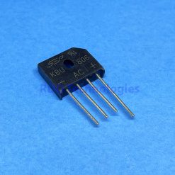 DIODE BRIDGE KBU806