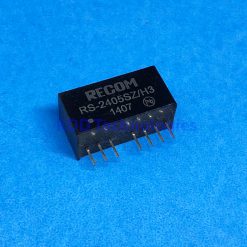 DC to DC Conv RS-2405SZ/H3