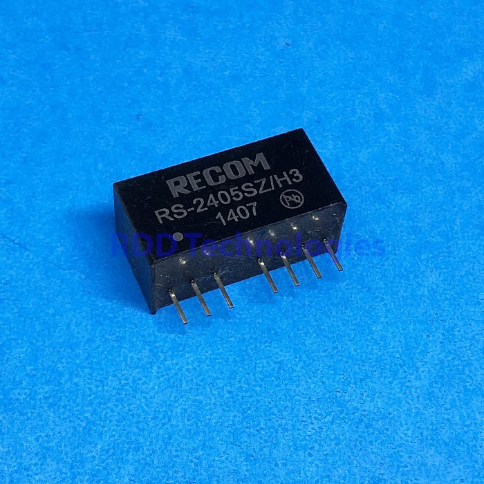 DC to DC Conv RS-2405SZ/H3