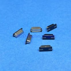 CRYSTAL 3.6864MHZ SM49 SMD