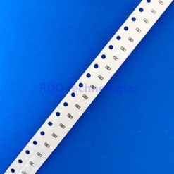 SMD CAP. 1206 1uF/100V FH 1206B105K101NT