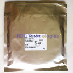 LED SMD 0805 Yellow Everlight 17-21SUYC/S530-A3/TR8