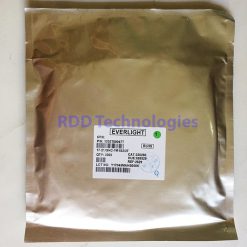 LED SMD 0805 Pure Green Everlight 17-21/GHC-YR1S2/3T