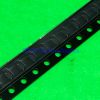 MALE PIN HEADER SINGLE ROW 8PIN LENGHT 27.81mm SAMTEC DW-08-14-T-S-1095