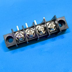 TERMINAL KF45 4PIN 90DEGREE KF45RM-9.5-4P Cixi Kefa Elec