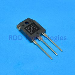 BU508A SPTECH TO-3P