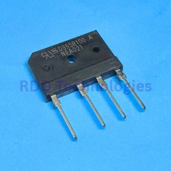BRIDGE DIODE D35SB100 LRC 35A 1000V
