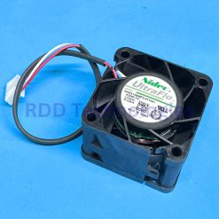 FAN NIDEC W40S12BMD5-57 12VDC