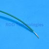 CABLE AWG22 300V GREEN