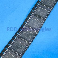 NSI8263W0-DSWR SOP16 NOVOSENSE