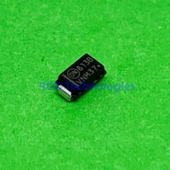 DIODE ZENER 3.3V 1.5WATT 1SMA5913B LGE SMA