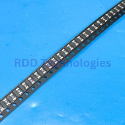 SMD RESETTABLE FUSE 1206 6V 500mA BHFUSE BSMD1206-050-6V