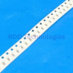 SMD CAP. 0805 470pF/50V FH 0805B471K500NT