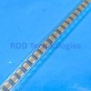 SMD CAP. 1210 100uF/6.3V MURATA GRM32ER60J107ME20L