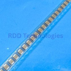 SMD CAP. 1210 100uF/6.3V MURATA GRM32ER60J107ME20L