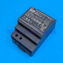 SMPS MEANWELL HDR-60-12 12VDC 4.5A