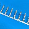 TERMINAL FOR CONN. TE CONN. MATE-N-LOK 350536-1