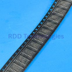 HT6044ARZ HTCSEMI SOP14