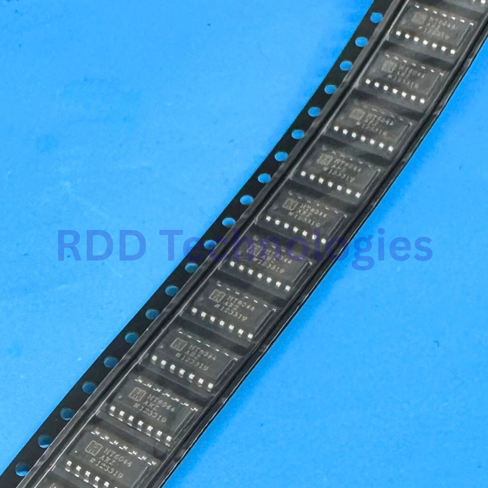 HT6044ARZ HTCSEMI SOP14