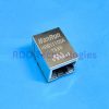 CONN. RJ45 FEMALE FOR PCB HR911105A HANRUN