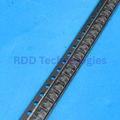 CC6201ST CROSSCHIP SOT23-3 HALL EFFECT SENSOR