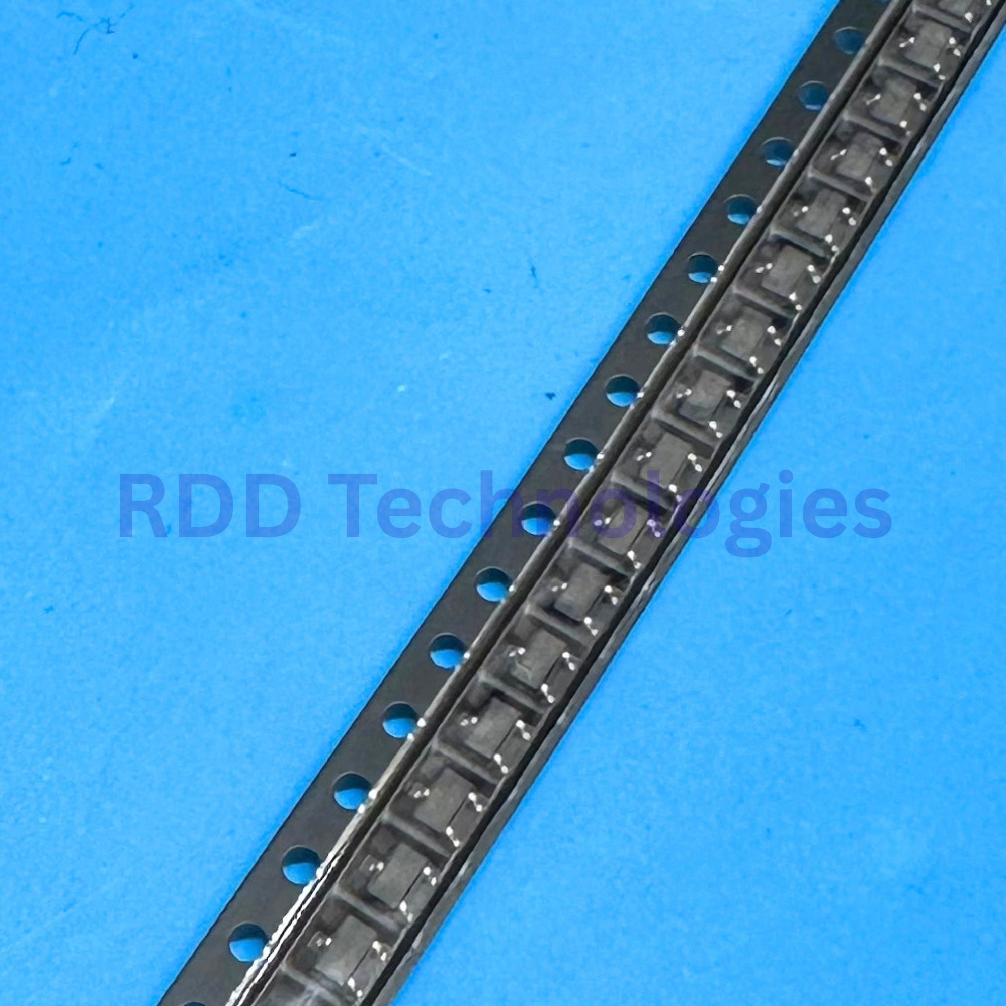 CC6201ST CROSSCHIP SOT23-3 HALL EFFECT SENSOR