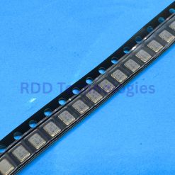 PROG. OSCILLATOR EPSON SG-8018CE 8.192000MHZ SMD3225-4P