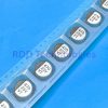 SMD Kapasitor Elektrolit 470UF/25V ROQANG VT1E471M1010 10X10.2