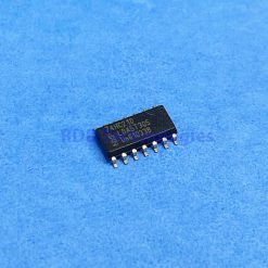 74HC21D NXP SOP14