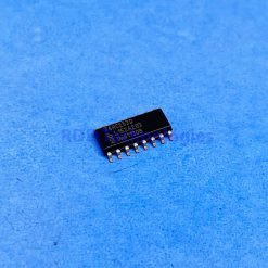 74HC253D NXP SOP16