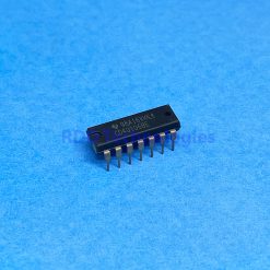 CD40106BE TI DIP