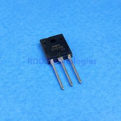 2SD1296 NEC TO-3P