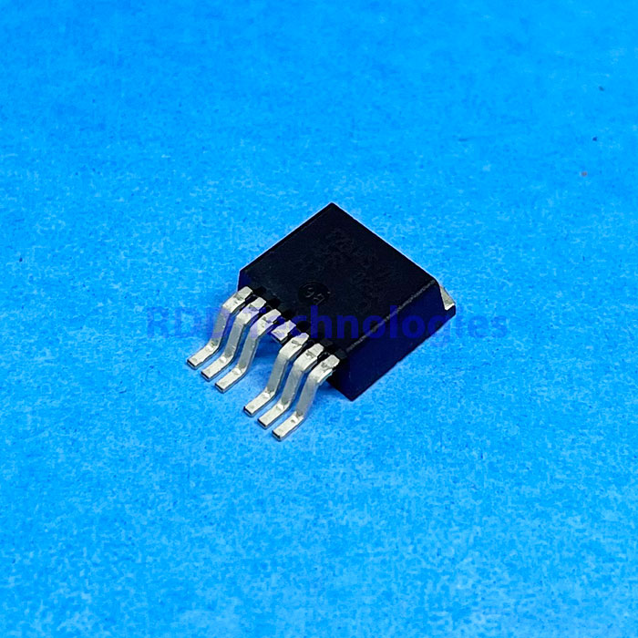 AUIRF2804S-7P IR D2PAK-7P