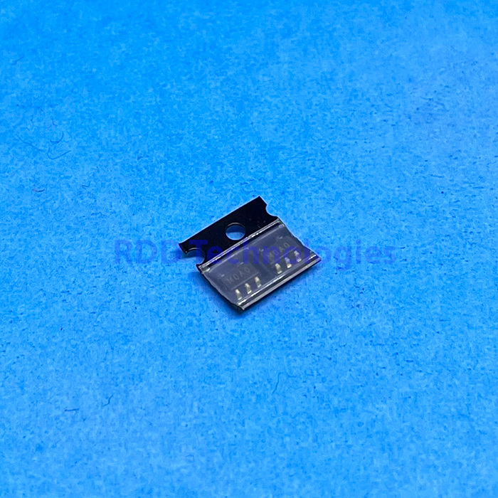 24LC00T-I/OT MICROCHIP