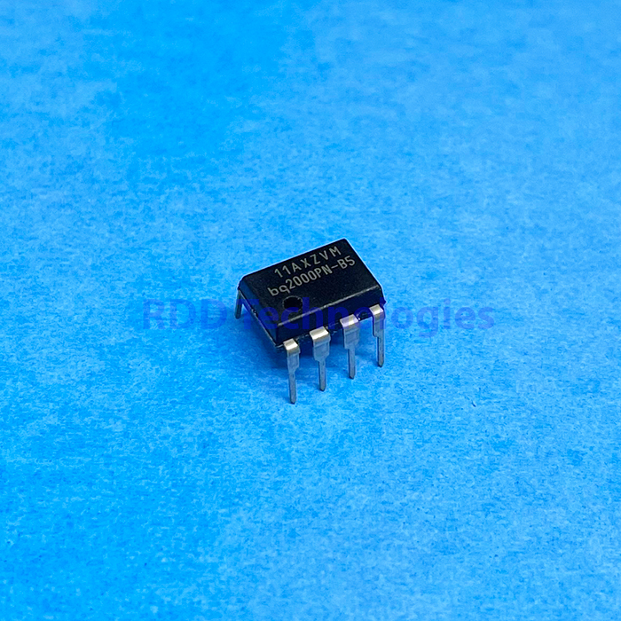 BQ2000PN-B5 TI DIP-8
