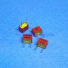 CAP FILM PP 100pF/100V WIMA FKP2